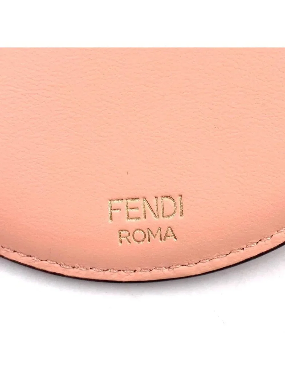 Fendi O-rock Shoulder